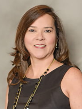 Karen Allen Bio Image