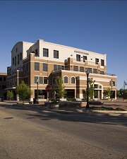 Office Location