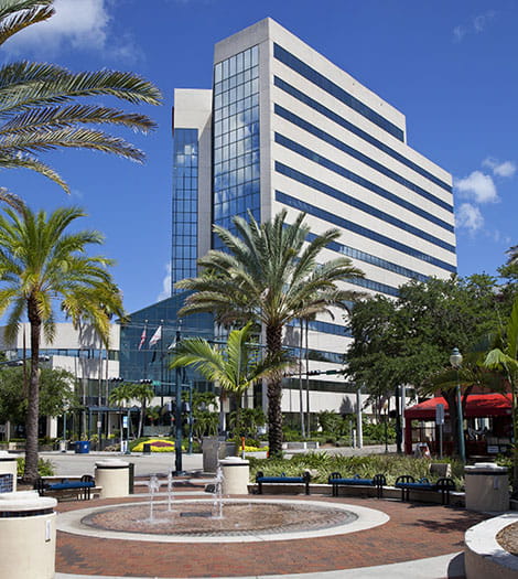 Sarasota City Center