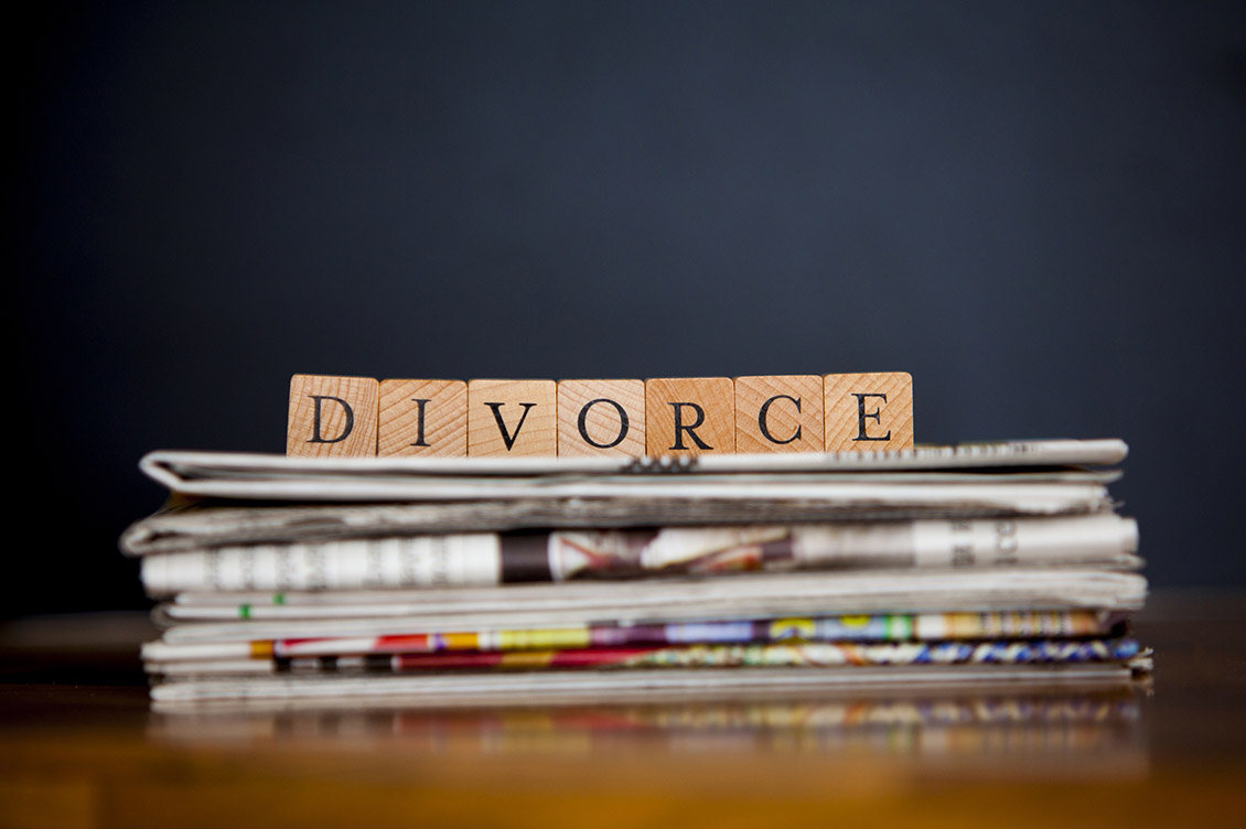 Can My Ex Inherit My Assets?