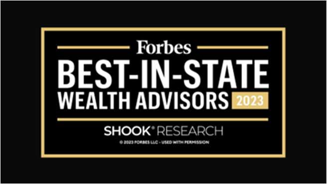 Forbes Award