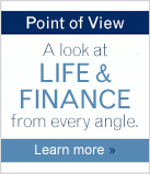 Point of View banner
