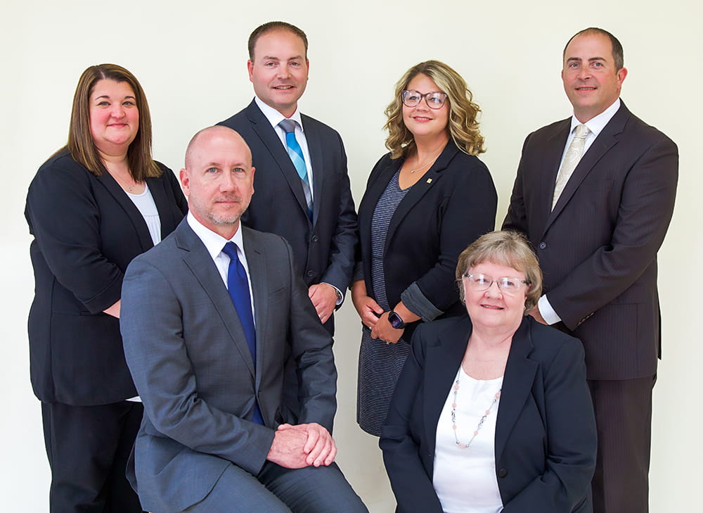 Oak Leaf Team Image