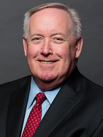 James O'Hara