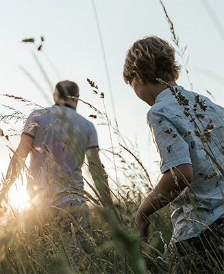 Our personal approach to build your future
