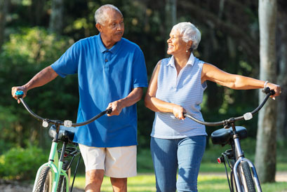 Retirees
