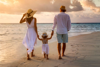 Families & Individuals