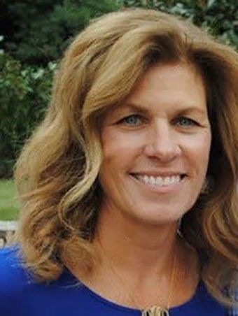 Dawn McDowell
