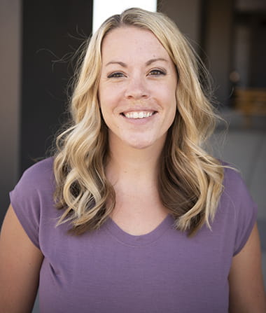 Haley Kriebel