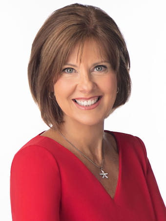 Pamela Mitchell's Bio Headshot