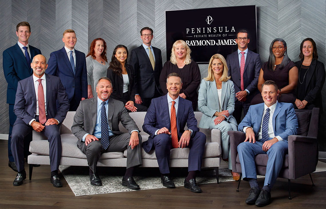 PPW Team Photo