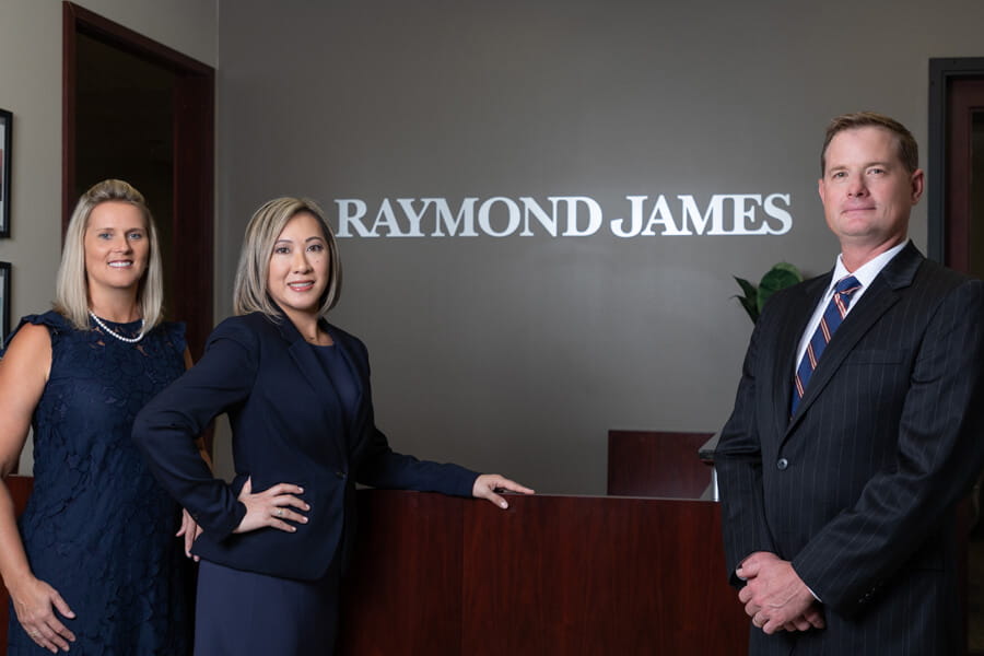 Precision Wealth Management Space Coast