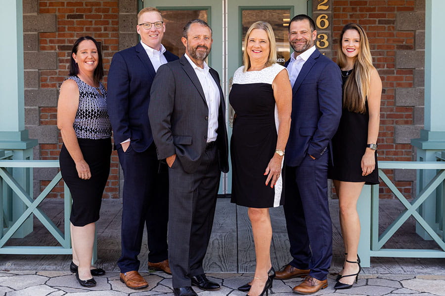 Precision Wealth Management The Villages
