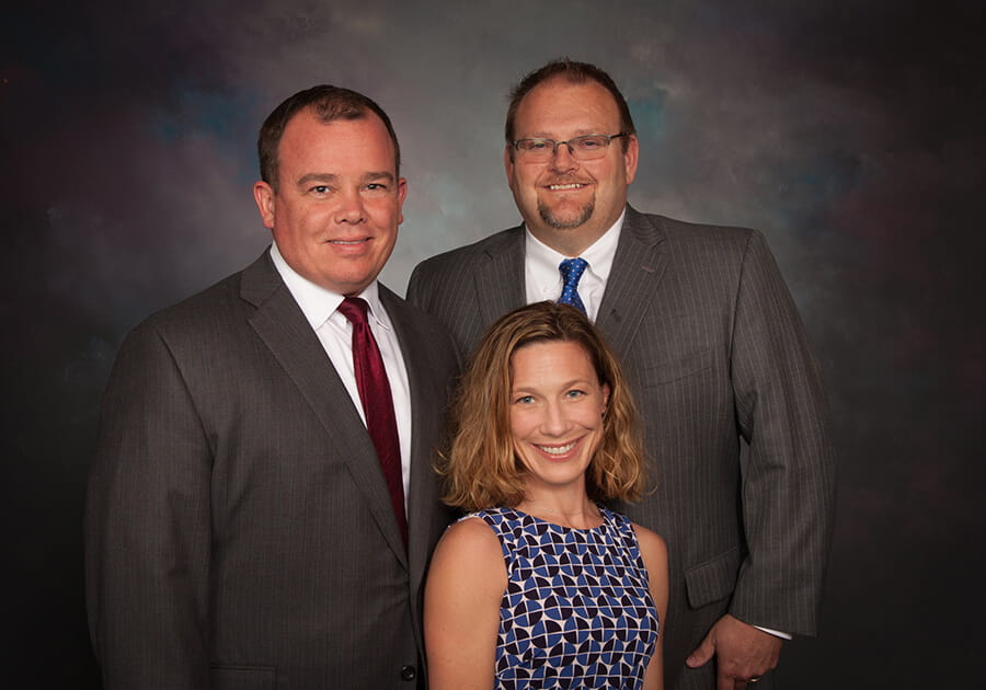 Reganess Wealth Management Group