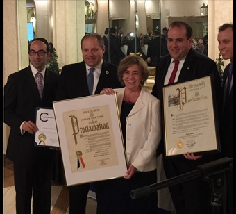 Young Israel of Kew Gardens Hills
