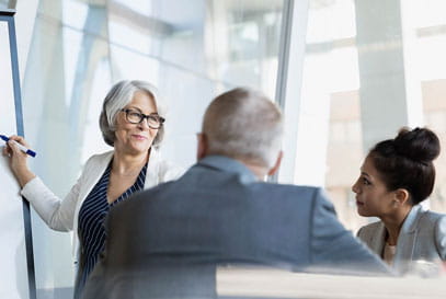 Corporate Retirement Plans