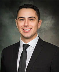 Eli Loncar Bio Photo
