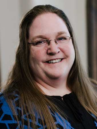 Carla Greenough