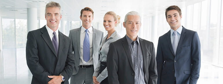 Team image