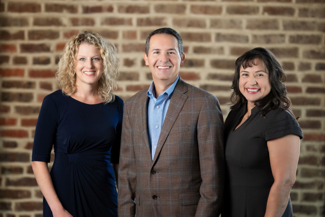 Rodenbaugh Wealth Team