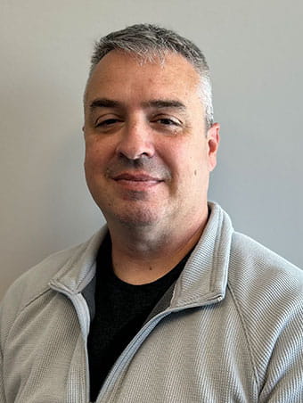 Brian Brubaker Bio Image