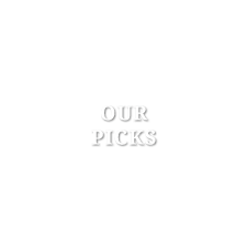 Our Picks grey button