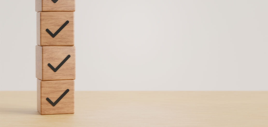 [Blog] Transaction Preparation Checklist