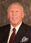 Hy Scheff Bio Image