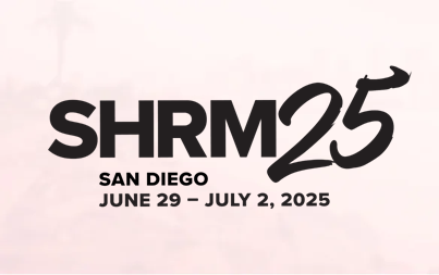 SHRM25 Annual