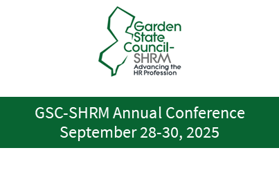 SHRM25 GSC