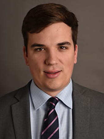 Thomas Small