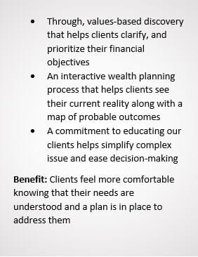 What Makes Us Different Column 1