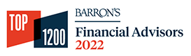 Barrons 2022
