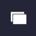 portfolio icons