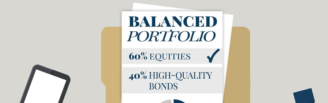 The 60 40 Portfolio