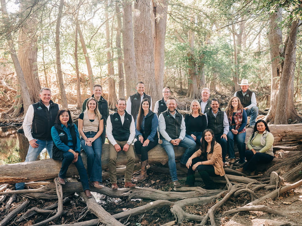 Springs Wealth Group Team Photo