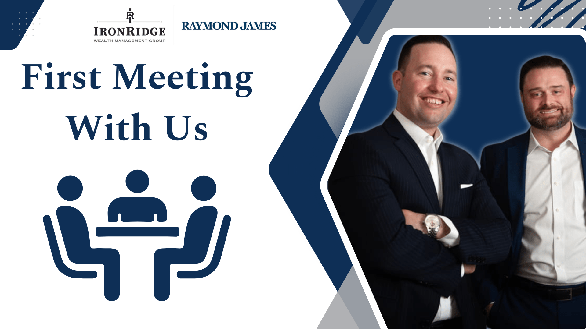 First Meeting with Us