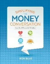 Simplifying the Money Conversation Book