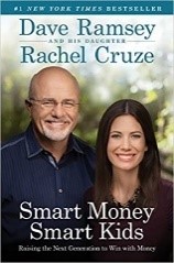 Smart Money Kids Raising Generation Book