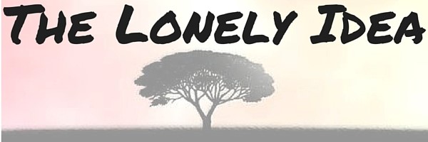 The Lonely Idea