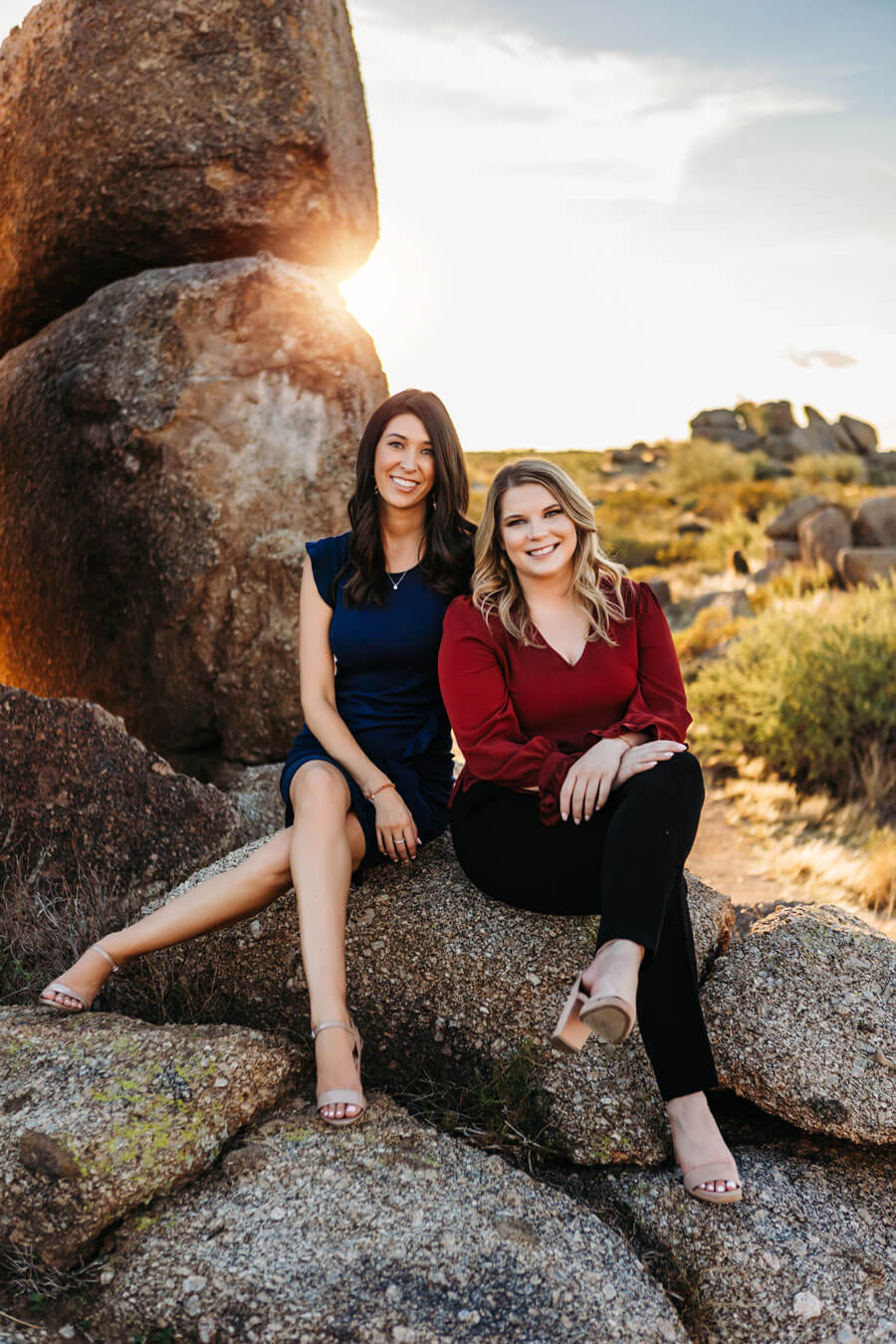 Sunstone Wealth Management Team