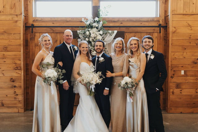 Wedding Picture