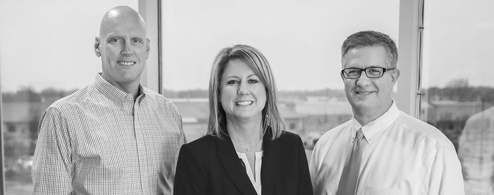 SWK Financial Planning Advisors team photo