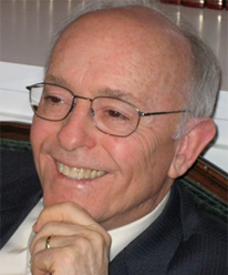 Malcolm Tarver Bio Image