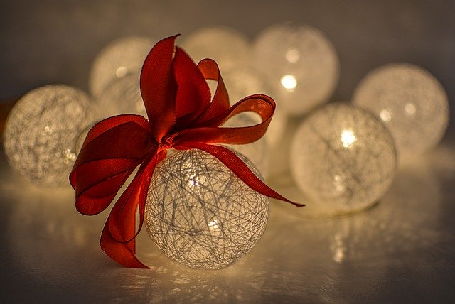 Christmas Balls