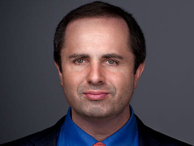 Randall Watsek