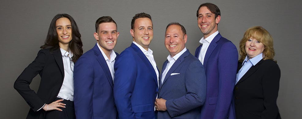 The Israel Group