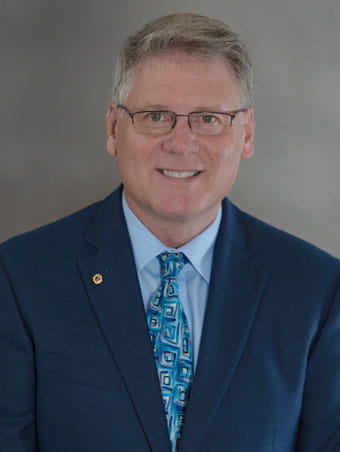 Matt Oberlin bio image.