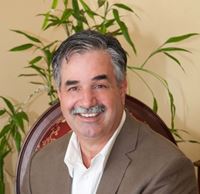 Gregory Perrone Photo