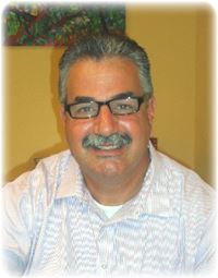 Gregory Perrone's Photo
